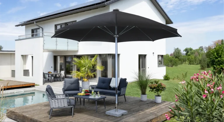 Schneider_Professional_Sonnenschirm_Sombrero_GFK16_Outdoor